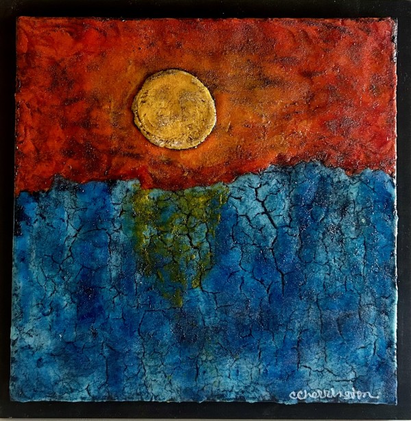 Moon Shine by Cindy Cherrington