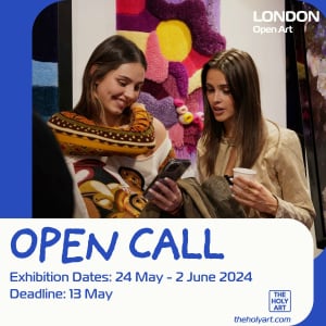 London Open Art