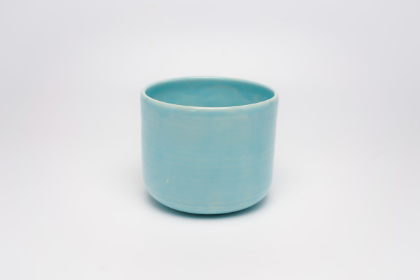 Aqua Planter by James Barela