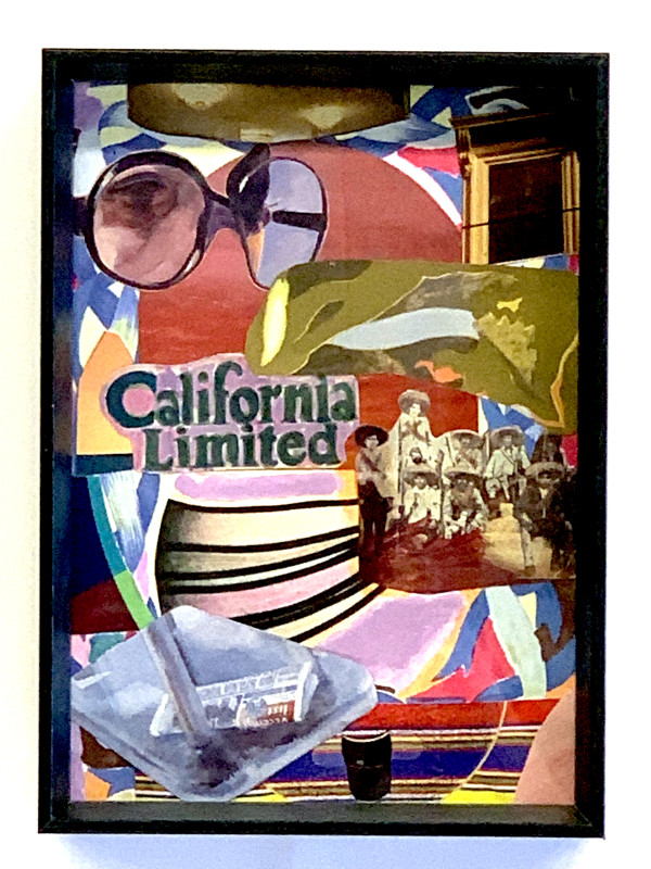 California Limited