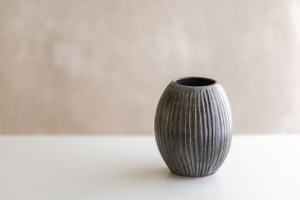 Medium vase by Cath Smith