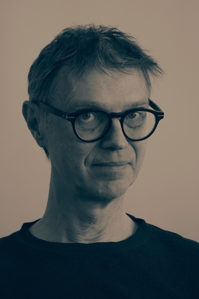 Hlynur Helgason