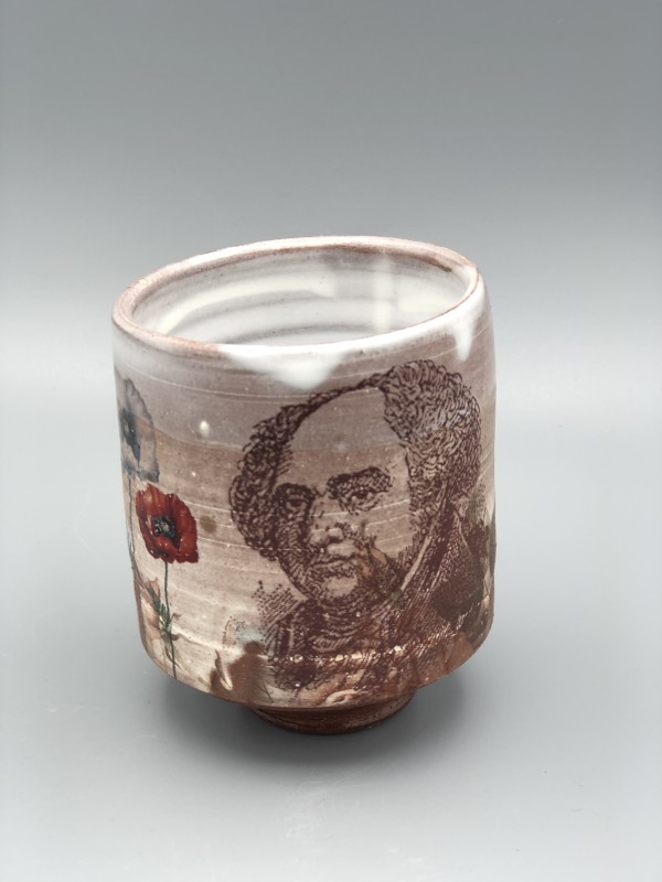 John Adams Yunomi by Justin Rothshank