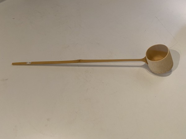 Water ladle - Hishaku