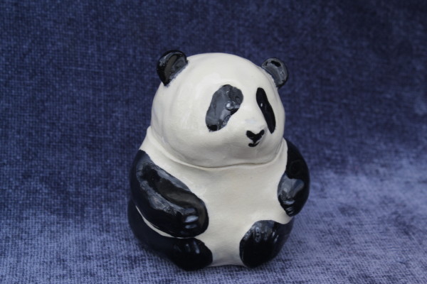 Panda Sugar Bowl