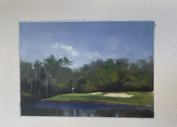 Ardea Country Club (North Course) by Richard W Diego