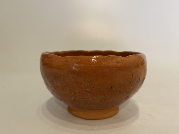 Tea bowl - Chawan