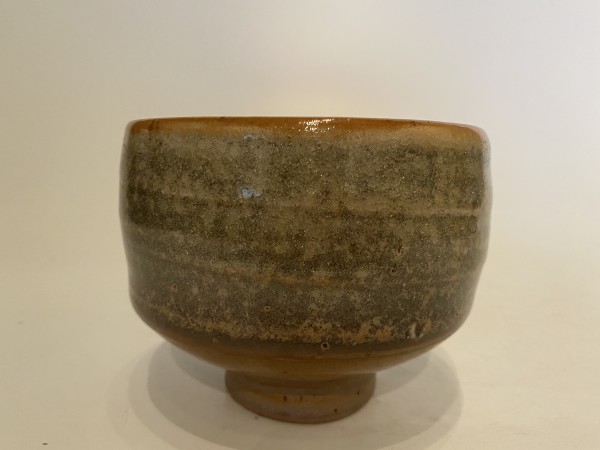 Tea bowl - Chawan