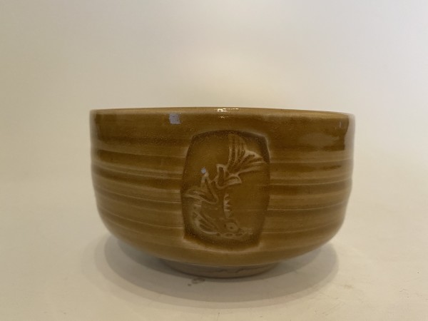 Tea bowl - Chawan