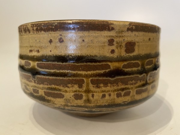 Tea bowl - Chawan