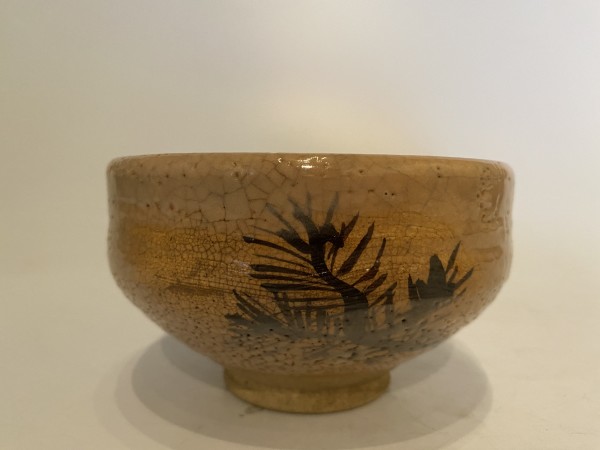 Tea bowl - Chawan