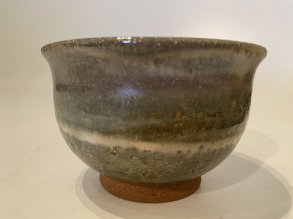 Tea bowl - Chawan