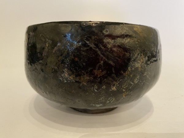 Tea bowl - Chawan