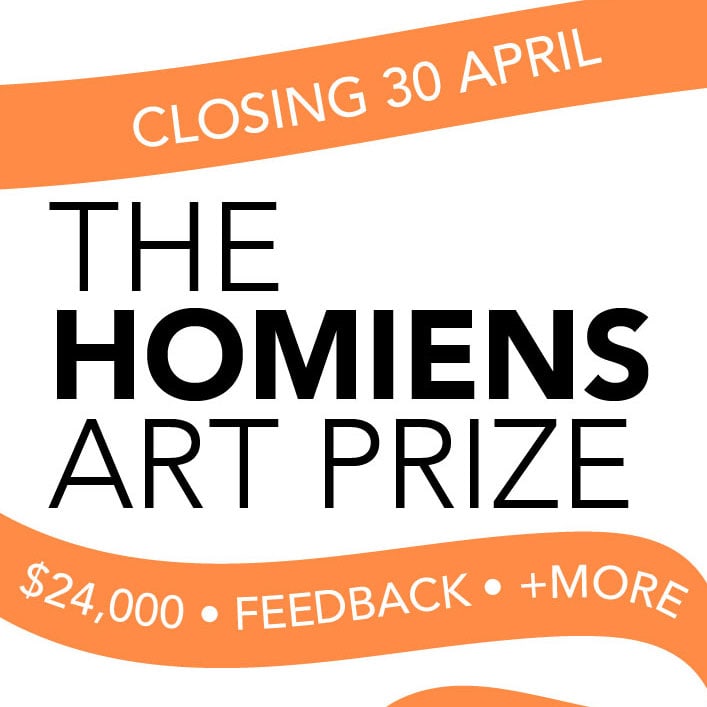 The Homiens Art Prize