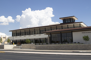 University Art Museum at New Mexico State University