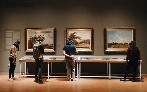 Cost-Effective Maintenance Strategies for Small Museums