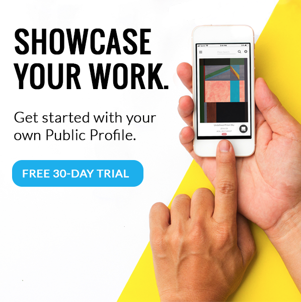 Showcase your work