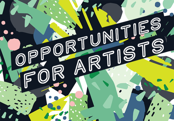 The Best June Opportunities for Artists