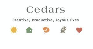 Cedars Art