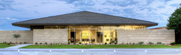 Vernon Filley Art Museum