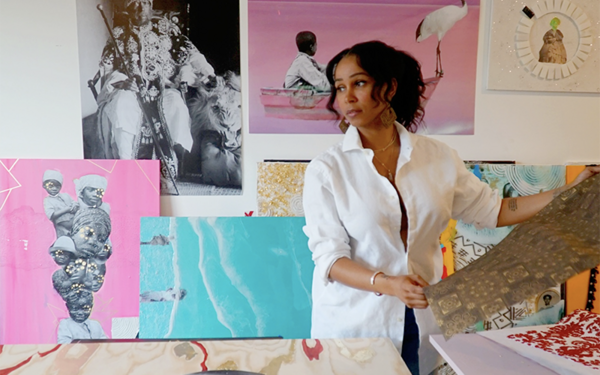 Three Artists Share Their Strategies for Selling Art and Making a Living