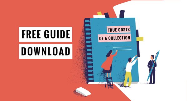 Free Guide to Understanding the True Cost of Your Fine Art Collection